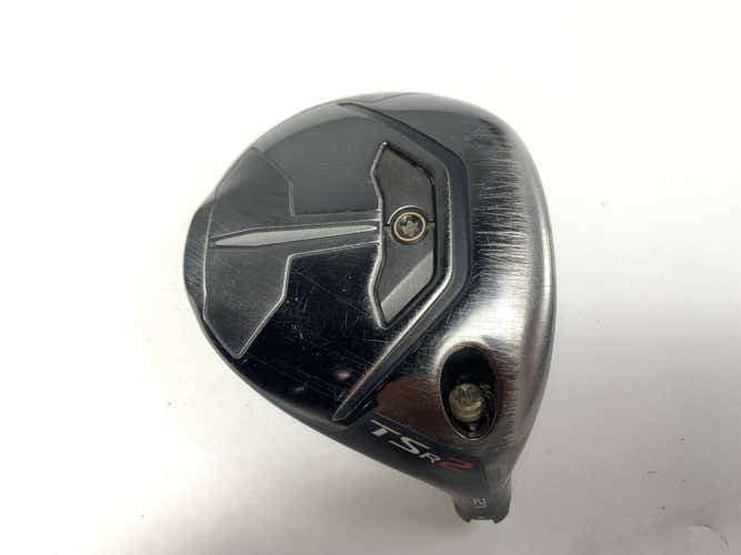 Titleist TSR2 7 Fairway Wood 21* HEAD ONLY Mens RH