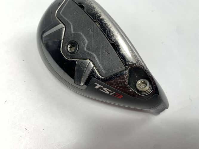Titleist TSi3 2 Hybrid 18* HEAD ONLY Mens RH
