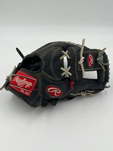 Rawlings gold glove gamer series 11.75 infield baseball glove