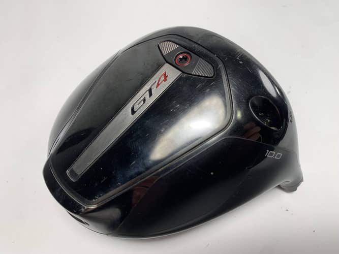Titleist GT4 Driver 10* HEAD ONLY Mens RH