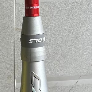 Marucci CAT X Composite USSSA Certified Bat (-8) 22 oz 30" (Used)