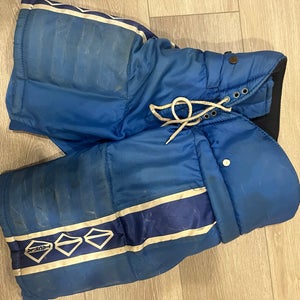 Senior TACKLA pants LARGE - Very RARE