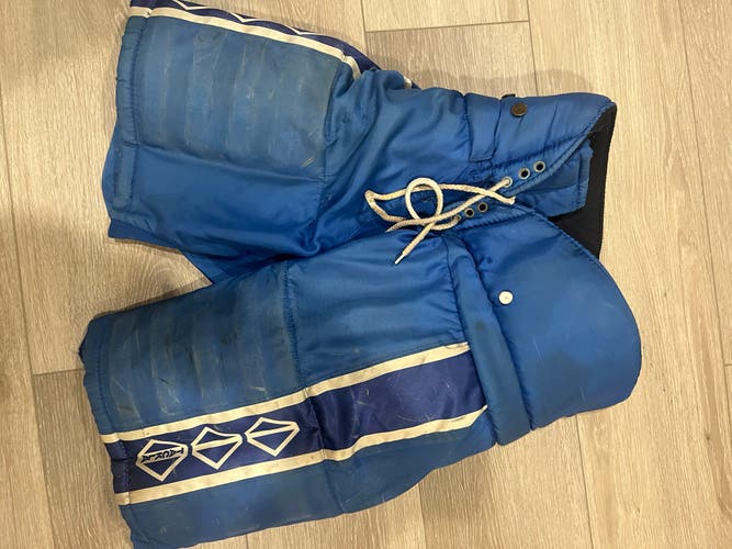 Senior TACKLA pants LARGE - Very RARE