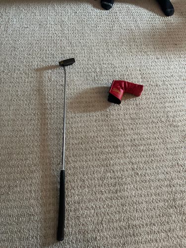 Scotty Cameron circa 62 No. 5