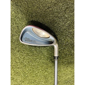 King Cobra Transition Design 3400 I/XH Women's 36" Golf 7 Iron RH / 1F-S741