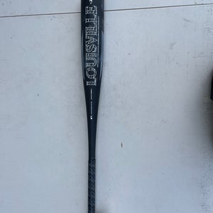 2022 Louisville Slugger Solo Alloy Bat USSSA Certified (-10) Alloy 19 oz 29" (Used)