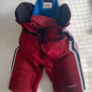 Bauer Nexus Pro Stock Hockey Pants
