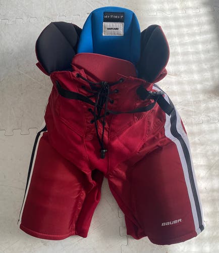 Bauer Nexus Pro Stock Hockey Pants