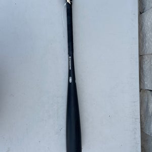 StringKing Metal pro Alloy Bat USSSA Certified (-10) Alloy 18 oz 28" (Used)
