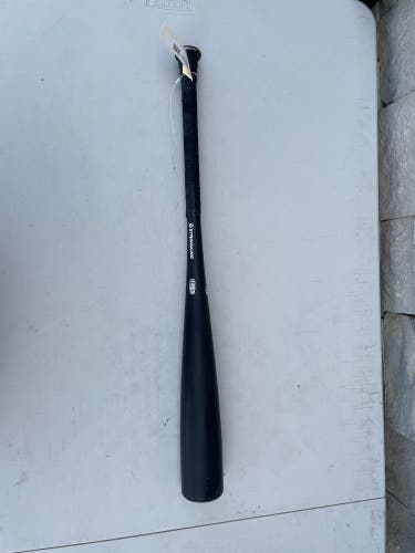 StringKing Metal pro Alloy Bat USSSA Certified (-10) Alloy 18 oz 28" (Used)