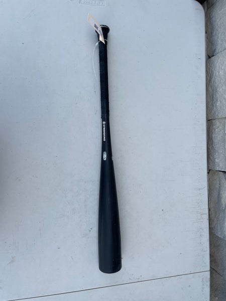 StringKing Metal pro Alloy Bat USSSA Certified (-10) Alloy 18 oz 28" (Used)