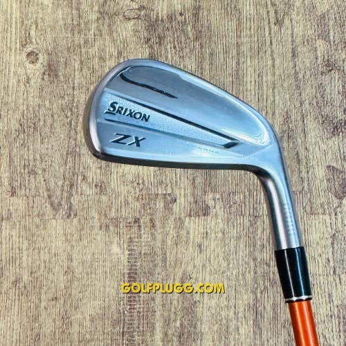UDI 2 Iron- Srixon ZX MKII / Tour AD Graphite, Stiff Flex (2217)