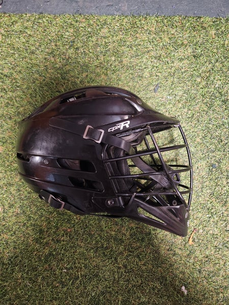 Cascade CPX-R Helmet (Used)
