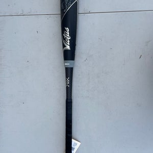 2023 Victus Nox 2 Hybrid Bat USSSA Certified (-10) Hybrid 18 oz 28" (Used)