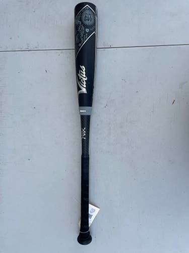 2023 Victus Nox 2 Hybrid Bat USSSA Certified (-10) Hybrid 18 oz 28" (Used)