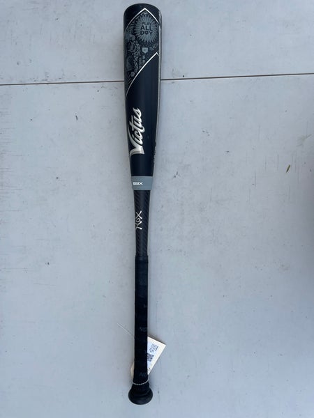 2023 Victus Nox 2 Hybrid Bat USSSA Certified (-10) Hybrid 18 oz 28" (Used)