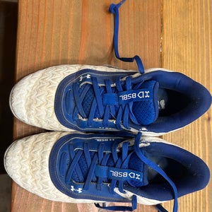 Kid's Youth 6Y (Big Kids / Youth) Under Armour (Used)