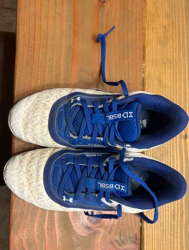 Kid's Youth 6Y (Big Kids / Youth) Under Armour (Used)