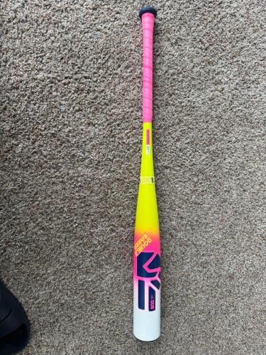 2025 Easton The Dub Composite USSSA Certified Bat (-5)  27 oz 32" (New)