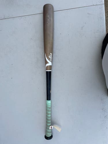 2021 Victus Tatis Birch Bat (-5) Birch 26 oz 31" (Used)
