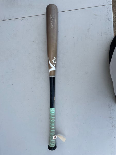 2021 Victus Tatis Birch Bat (-5) Birch 26 oz 31" (Used)