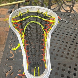 Adult STX Exult Pro Stick (Used)