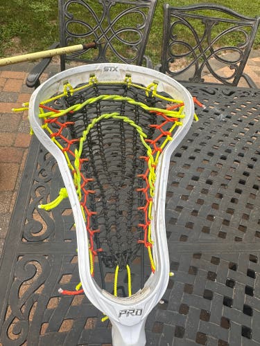 Adult STX Exult Pro Stick (Used)