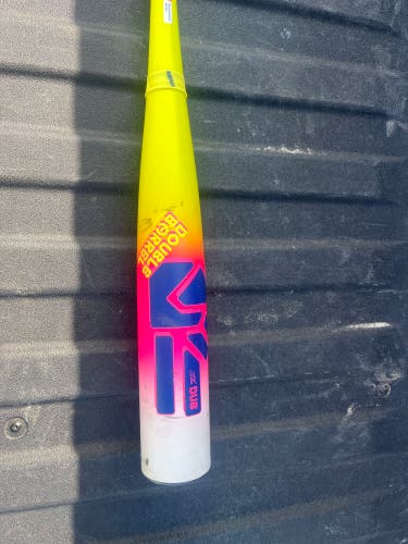 2025 Easton The Dub Composite USSSA Certified Bat (-8)  23 oz 31" (Used)