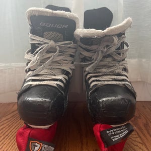 Bauer Supreme 170 Hockey Skates 6 (Used)