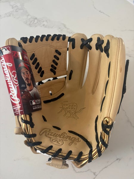Rawlings RH Pitcher's Heart of the Hide Baseball Glove 12" (New)