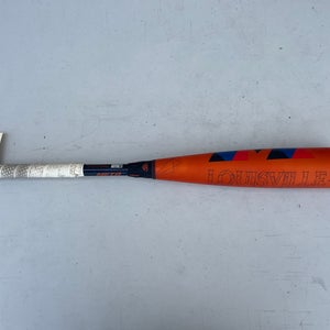 2022 Louisville Slugger Meta Composite Bat USSSA Certified (-10) Composite 18 oz 28" (Used)
