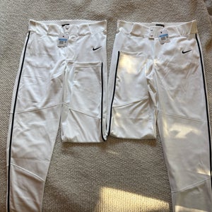 Men's Adult XL Nike Game Pants (New)