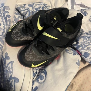Nike Pole vault Elite spikes