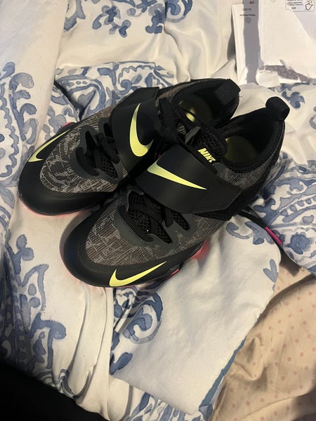 Nike Pole vault Elite spikes
