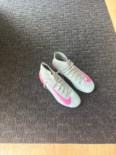 Nike Mercurial Superfly 10 Academy FG/MG Soccer Cleats