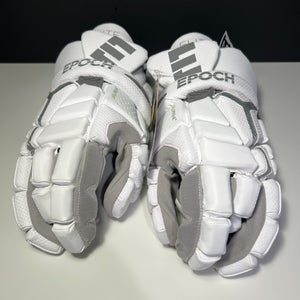 Epoch Integra Elite Lacrosse Gloves 14" (New)