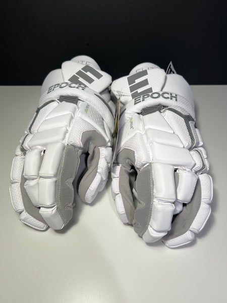 Epoch Integra Elite Lacrosse Gloves 14" (New)