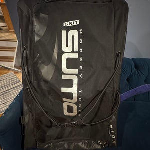 GRIT Goalie Bag (Used)