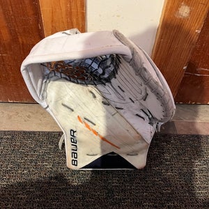 Bauer Hyperlite Regular Pro Stock (Used)