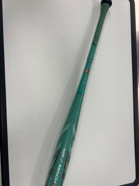 Rawlings Bat (-3) 29 oz 32" (Used)