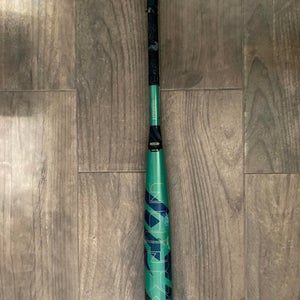 2023 Louisville Slugger Meta Composite BBCOR Certified Bat (-3) 30 oz 33" (Used)