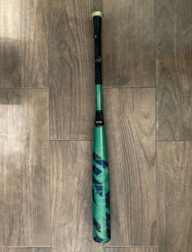2023 Louisville Slugger Meta Composite BBCOR Certified Bat (-3) 30 oz 33" (Used)