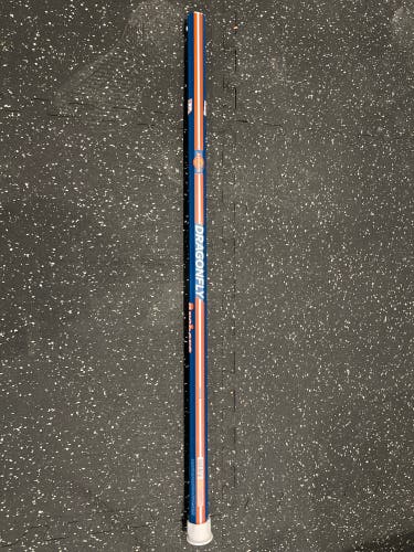 Epoch Utah Archers Throwback Dragonfly Shaft (New)