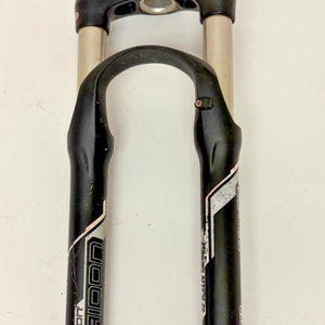 SR Suntour Raidon Thru Axle 27.5" Wheel Disc Brake Suspension Fork 175mm Tapered