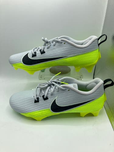 Nike Vapor Edge Speed 360 2 Football Cleats DA5455-004 Size 12.5