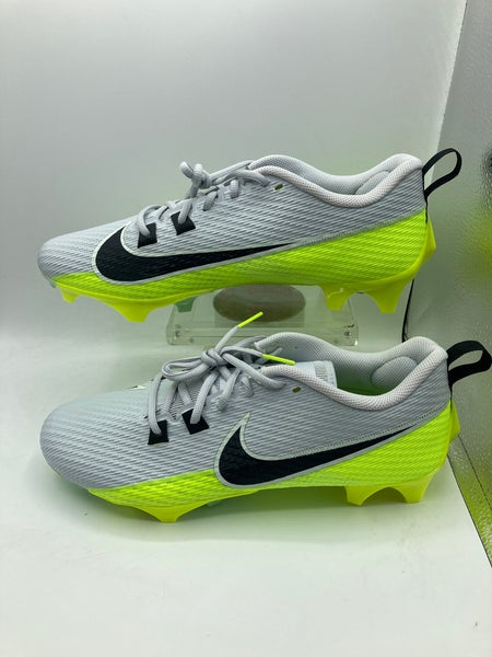 Nike Vapor Edge Speed 360 2 Football Cleats DA5455-004 Size 12.5