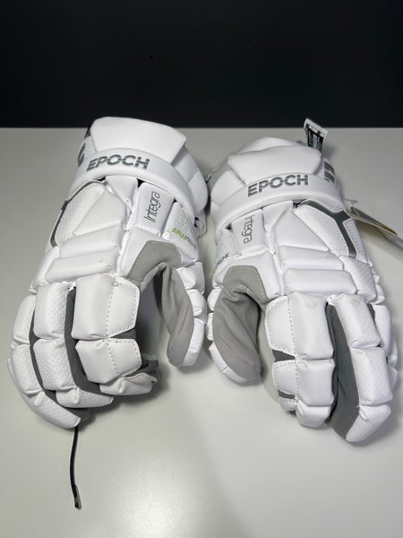 Epoch Integra Pro Lacrosse Gloves 14" (New)