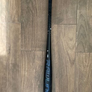 2021 Rawlings 5150 Alloy BBCOR Certified Bat (-3) 29 oz 32" (Used)