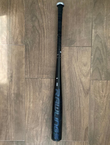 2021 Rawlings 5150 Alloy BBCOR Certified Bat (-3) 29 oz 32" (Used)