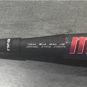 Marucci CAT X2 Composite USSSA Baseball Bat (NEW)
